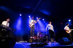 Event-Coverband in Krefeld gesucht?